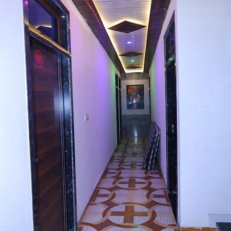 Hotel Maa Bhagwati Khatu Shyam Ji Buitenkant foto